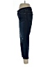 Express Blue Jeans Size 10S - photo 5