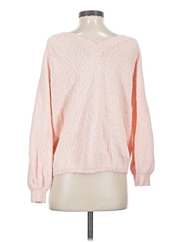 Heyson Pullover Sweater (view 2)