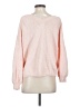 Heyson 100% Acrylic Pink Pullover Sweater Size S - photo 2