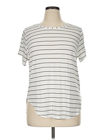 Halogen Short Sleeve T-Shirt (view 1)