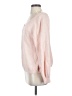 Heyson 100% Acrylic Pink Pullover Sweater Size S - photo 5