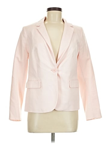 Liz Claiborne Career Blazer (view 1)