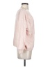 Heyson 100% Acrylic Pink Pullover Sweater Size S - photo 4