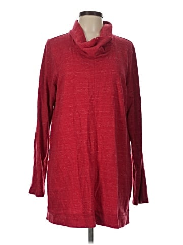 J.Jill Turtleneck Sweater (view 1)