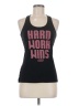 Lorna Jane Active Black Tank Top Size M (estimated) - photo 1