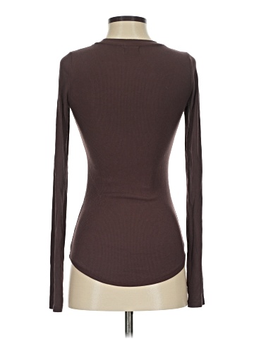 Wilfred Free Long Sleeve T-Shirt (view 2)