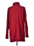 J.Jill Red Turtleneck Sweater Size L (tall) - photo 2