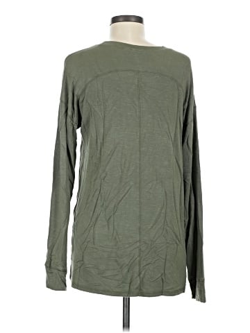 Cato Long Sleeve T-Shirt (view 2)
