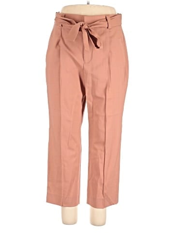 J.Crew Collection Casual Pants (view 1)