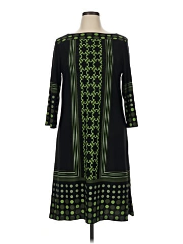 Forever Casual Dress (view 1)