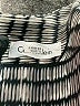 Calvin Klein Graphic Gray Cocktail Dress Size P (petite) - photo 7