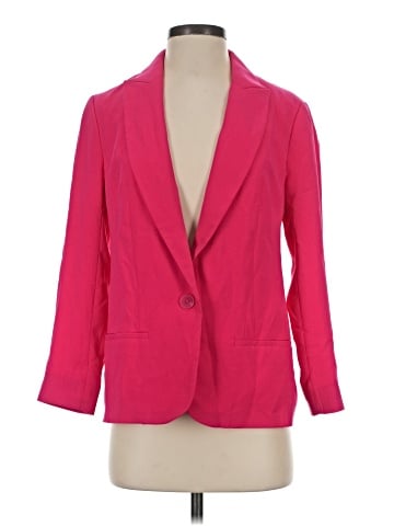 Express Blazer (view 1)