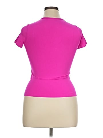 SKIMS Short Sleeve Turtleneck (view 2)