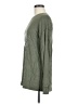 Cato Green Long Sleeve T-Shirt Size M - photo 5