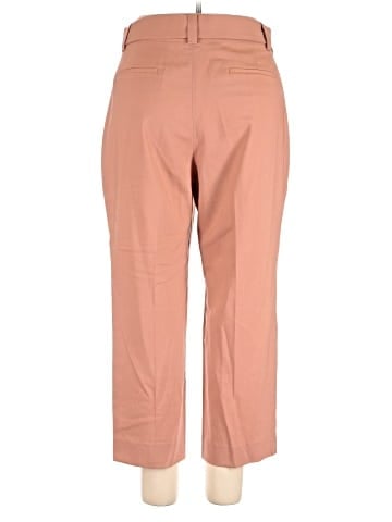 J.Crew Collection Casual Pants (view 2)