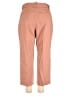 J.Crew Collection Tan Casual Pants Size 14 - photo 2