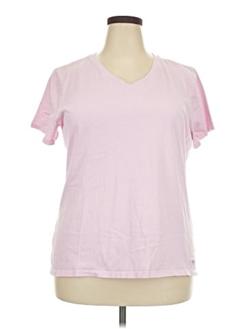 Life Is Good Short Sleeve T-Shirt (view 1)