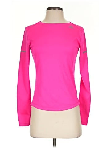 Adidas Long Sleeve T-Shirt (view 1)