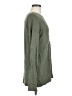 Cato Green Long Sleeve T-Shirt Size M - photo 4