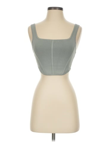Babaton Sleeveless Blouse (view 1)