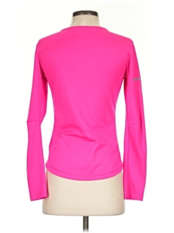 Adidas Long Sleeve T-Shirt (view 2)