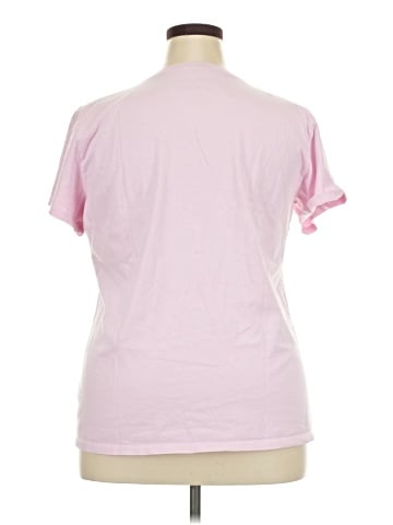 Life Is Good Short Sleeve T-Shirt (view 2)