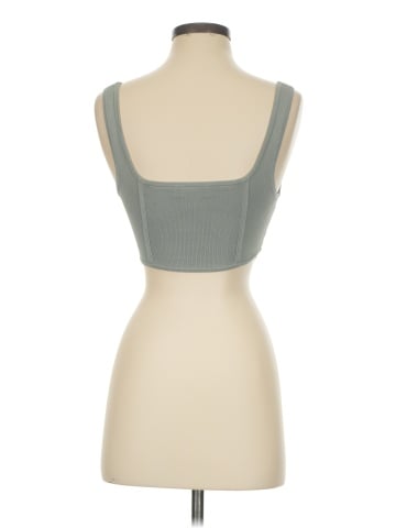 Babaton Sleeveless Blouse (view 2)