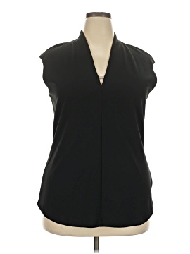 Le Chateau Sleeveless T Shirt
