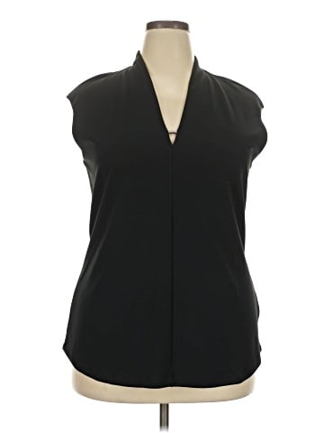 Le Chateau Sleeveless T-Shirt (view 1)