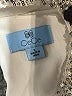 CeCe Metallic Silver Cardigan Size S - photo 7