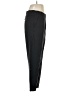 Athleta Solid Black Track Pants Size M - photo 4