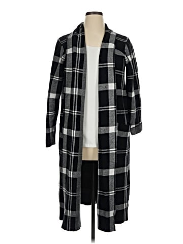Adrienne Vittadini Cardigan (view 1)