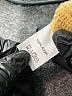Romwe 100% Acrylic Brown Cardigan Size 6 - photo 8