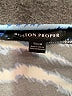Boston Proper Animal Print Blue Cocktail Dress Size M - photo 4