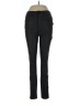Seven7 Black Track Pants Size 10 - photo 1