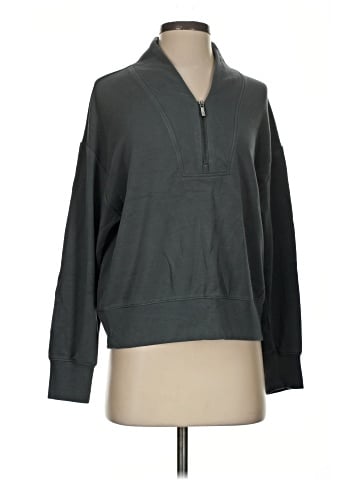 Lou & Grey Pullover Sweater (view 1)