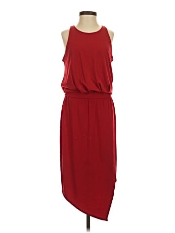 Banana Republic Factory Store Casual Dress (view 1)