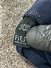 Hue Solid Black Active Pants Size XS - photo 7