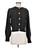 French Connection Black Cardigan Size S - photo 1