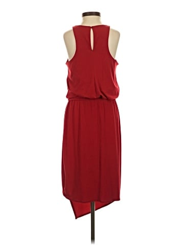 Banana Republic Factory Store Casual Dress (view 2)