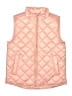 Crewcuts 100% Polyester Pink Vest Size XL (kids) - photo 1