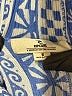 Rip Curl 100% Viscose Print Blue Casual Pants Size S - photo 7