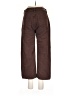 Pull&Bear Brown Jeans Size 10 - photo 2