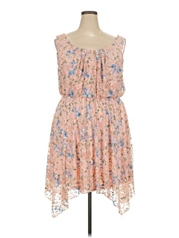 As U Wish Cocktail Dress (view 1)