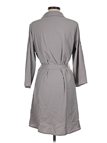 Unbranded Kimono (view 2)
