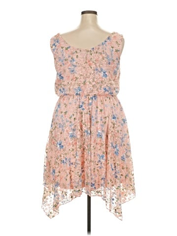 As U Wish Cocktail Dress (view 2)
