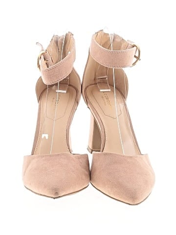 Liz Claiborne Heels (view 2)