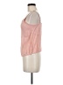 Floreat 100% Viscose Pink Tank Top Size M - photo 5