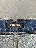 Express Blue Jeans Size 10 - photo 7