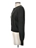 French Connection Black Cardigan Size S - photo 5